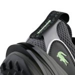 Lacoste Audyssor Trail Black/Green - Image 3