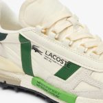 Lacoste Elite Active (Off-white / Dark Green) - Image 2