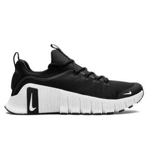 Nike Free Metcon 6 Black/White