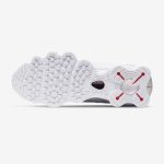 Nike Shox TL White - Image 4