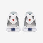 Nike Shox TL White - Image 2