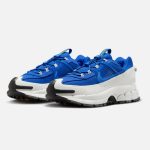 Nike Vomero Roam Blue/White - Image 2