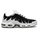 Nike Air Max Plus TN – Black/White