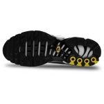 Nike Air Max Plus TN – Black/White - Image 3