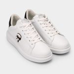 Karl Lagerfeld Kapri White - Image 2