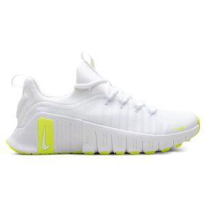 Nike Free Metcon 6 "White Volt"