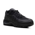 Nike Air Max 95 - Black - Image 4