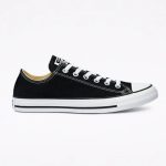 All Star Converse Low Cut Black