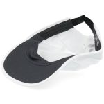 Nike Dry Fit Fly Cap - White - Image 2