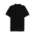 Karl Lagerfeld Gold T-shirt - Black - Image 2
