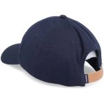 Lacoste Cap Huge Logo - Blue - Image 4