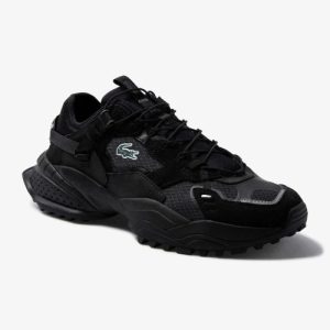 Lacoste L-Guard Breaker Black