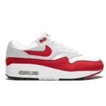 Nike Air Max 1 Anniversary Red/White