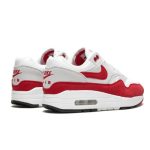 Nike Air Max 1 Anniversary Red/White - Image 2