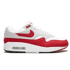 Nike Air Max 1 Anniversary Red/White