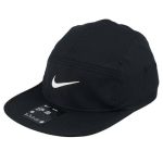 Nike Dry Fit Fly Cap - Black - Image 4