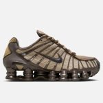 Nike Shox TL – Brown