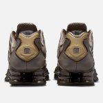 Nike Shox TL – Brown - Image 3