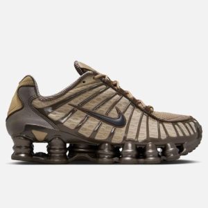 Nike Shox TL – Brown