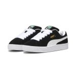 Puma Suede XL - Black - Image 2