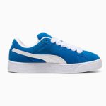 Puma Suede XL - Blue - Image 3