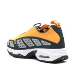 Nike Air Max SNDR - Canyon Gold Deep Ocean - Image 3