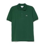 Lacoste Golf T-shirt - Green
