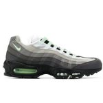 Nike Air Max 95 Grey/Green