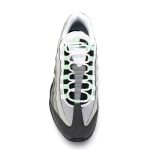 Nike Air Max 95 Grey/Green - Image 3