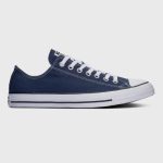 All Star Converse Low Cut Blue