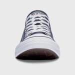 All Star Converse Low Cut Blue - Image 4