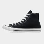 All Star Converse Hi Top Black - Image 3
