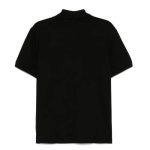 Lacoste Golf T-shirt - Black - Image 2