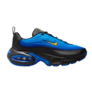 Nike Portal Black/Blue