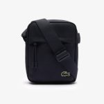 Lacoste Sling Bag - Black