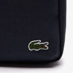 Lacoste Sling Bag - Black - Image 2