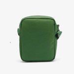Lacoste Sling Bag - Green - Image 3