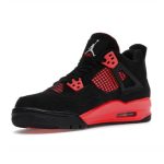 Air Jordan 4 Retro "Red Thunder" - Image 5