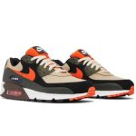 Nike Air Max 90 Dark Army - Image 2