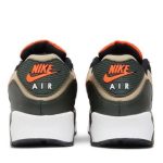 Nike Air Max 90 Dark Army - Image 3