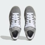 Adidas Campus 00s - Grey - Image 4