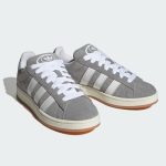 Adidas Campus 00s - Grey - Image 2