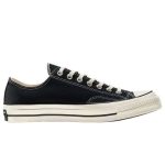 All Star Converse Chuck 70 Low - Black