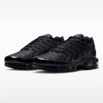 Nike Air Max Plus TN – Triple Black - Image 5