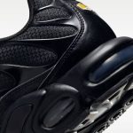 Nike Air Max Plus TN – Triple Black - Image 3
