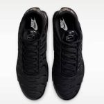 Nike Air Max Plus TN – Triple Black - Image 2