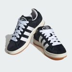 Adidas Campus 00s - Black - Image 2