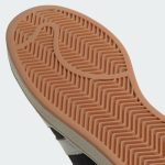 Adidas Campus 00s - Black - Image 3