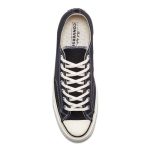 All Star Converse Chuck 70 Low - Black - Image 3